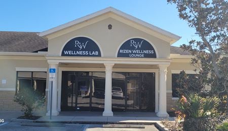 Office space for Rent at 1081 Town Center Dr in Orange City