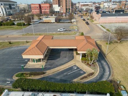 Office space for Rent at 332 South Highland Avenue in Jackson