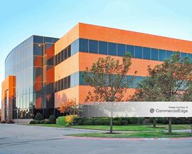 Heritage Premier Office Building