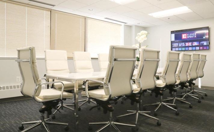 Perfect Office Solutions - Gaithersburg