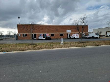 Photo of commercial space at 1114 Technology Dr in Indian Trail