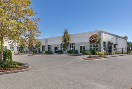 Industrial space for Rent at 600 American Way in Windsor
