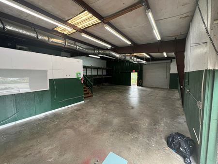 Photo of commercial space at 465 Stan Dr in Melbourne