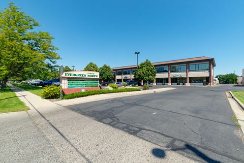Evergreen Center North