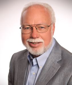 Rex Blackburn
