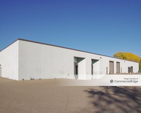 Photo of commercial space at 200 South Owasso Blvd East in St. Paul