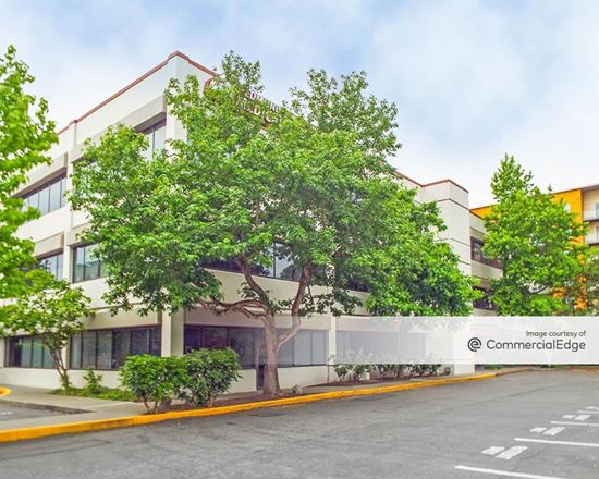 Redmond Medical Center