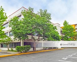 Redmond Medical Center