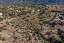 Apache Mesa Rd
