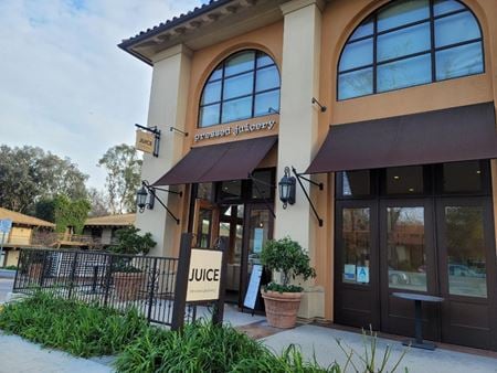 Photo of commercial space at 23500 Park Sorrento in Calabasas