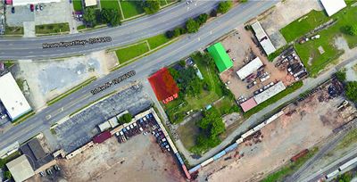 Warehouse Space for Sale