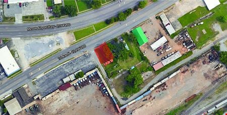 Industrial space for Sale at 27 1st St N in Birmingham