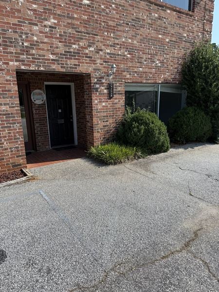 Office space for Rent at 10139A Clemson Boulevard in Seneca