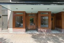 Street Level Retail/Office Downtown New Bern