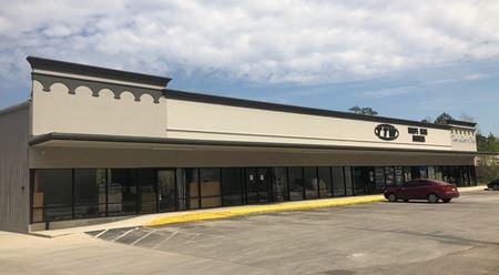 Photo of commercial space at 32403 FM 2978 in Magnolia