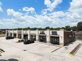 Retail Suites Fronting O'Neal Lane