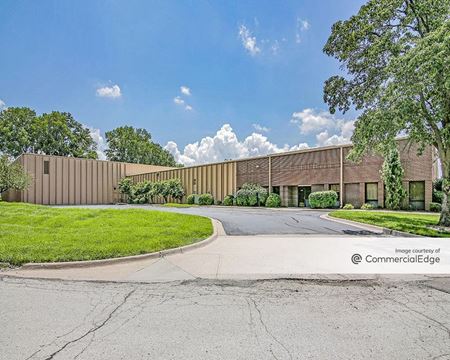 Industrial space for Rent at 6101 Parretta Drive in Kansas City