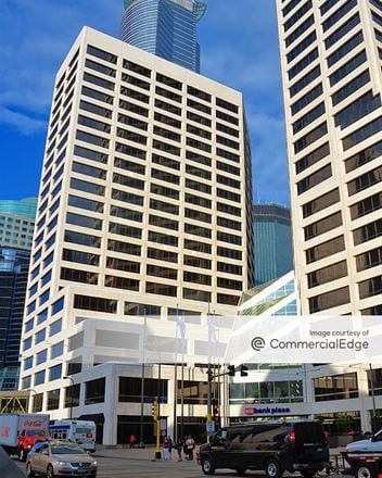 US Bank Plaza South Tower