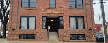 Office space for Rent at 222 W 20th St in Kansas City