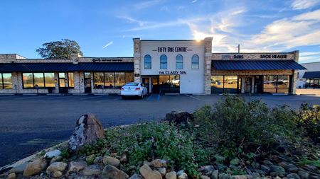 Retail space for Rent at 610 U.S. 51 in Ridgeland