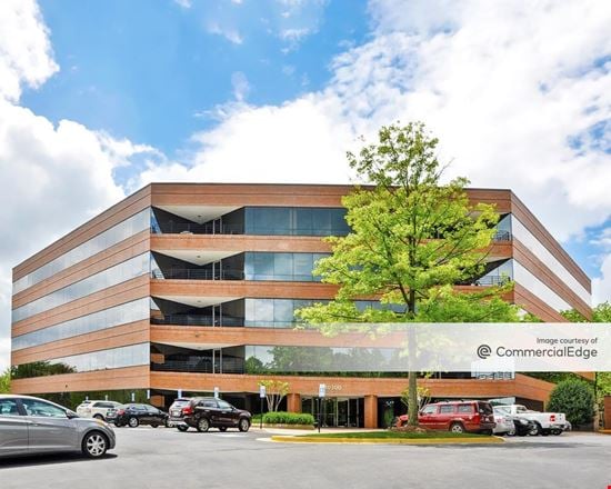 WillowWood Plaza - Building 1