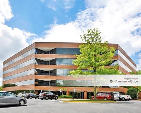 Office space for Rent at 10300 Eaton Place in Fairfax