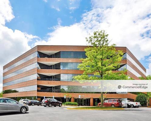 WillowWood Plaza - Building 1