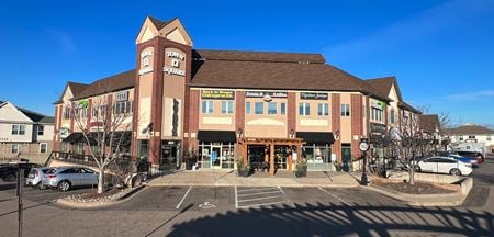 Mixed Use space for Rent at 651 Winnetka Ave N in Minneapolis