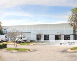 Techni Center Business Park