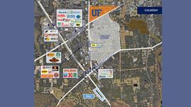 6177 SW 35th Drive | Development Opportunity 23± Acres for Sale