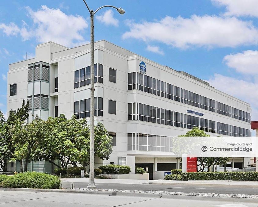 12675 La Mirada Blvd, La Mirada - office Space For Lease