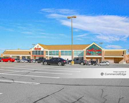 Retail space for Sale at 50 Boston Post Road in Orange
