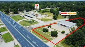 1527 NNW Loop 323