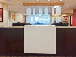 Regus - Brampton - County Court