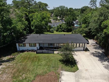 Photo of commercial space at 4124 University Blvd S in Jacksonville