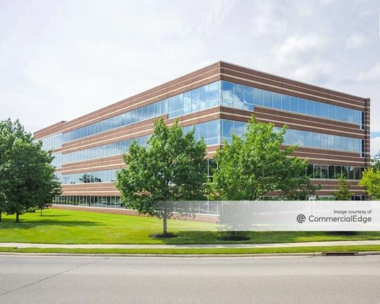 Centre Pointe III