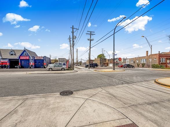 Mixed Use Cicero