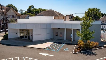 Photo of commercial space at 173 Bloomfield Ave in Nutley