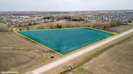 Harvestview Development Site 