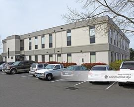 Oakway Center - 2300 & 2350 Oakmont Way