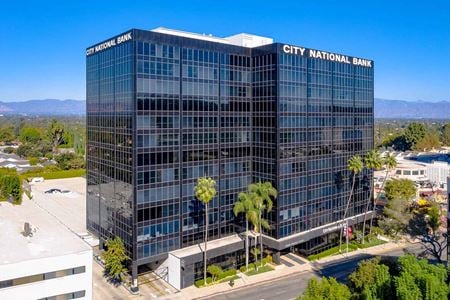 Office space for Rent at 16133 Ventura Blvd in Encino