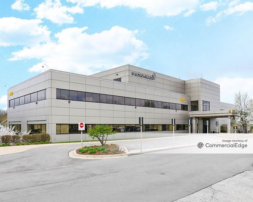 Spectrum Health - Lake Drive Surgery Center