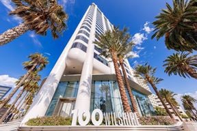 100 Wilshire Boulevard