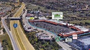 Now Leasing in Pismo’s Most-Visited Market Center with Highway 101 Access and Exposure!