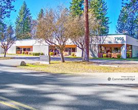 Prairie Commerce Park - 7825, 7905 & 7950 Meadowlark Way & 280 Prairie Ave