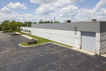 Industrial space for Sale at 4743 Venture Drive in Ann Arbor