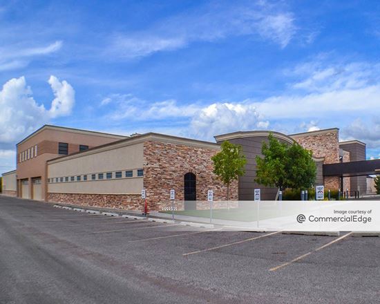 cardiology center of amarillo fax number