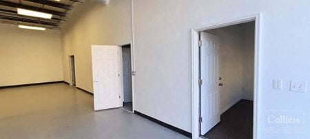 Industrial space for Rent at 864 S 490 W in Pleasant Grove
