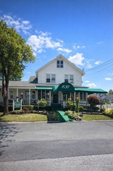 Special Purpose space for Sale at 10 Bruen Ct Rensselaer in Rensselaer