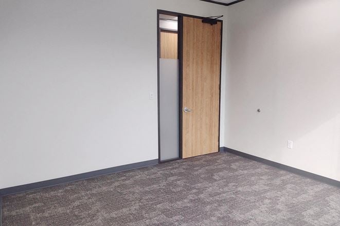Workstyle Flexible Spaces - 11011 Richmond Ave